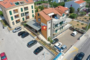 Nina Apartments